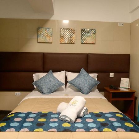 Hotel Lima City Luaran gambar