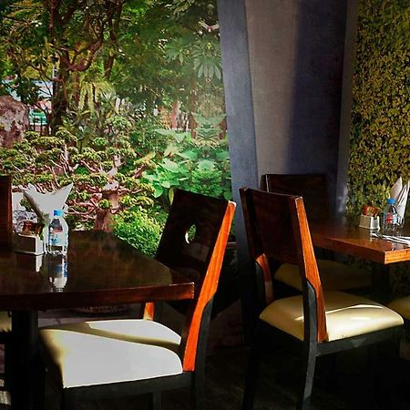 Hotel Lima City Luaran gambar