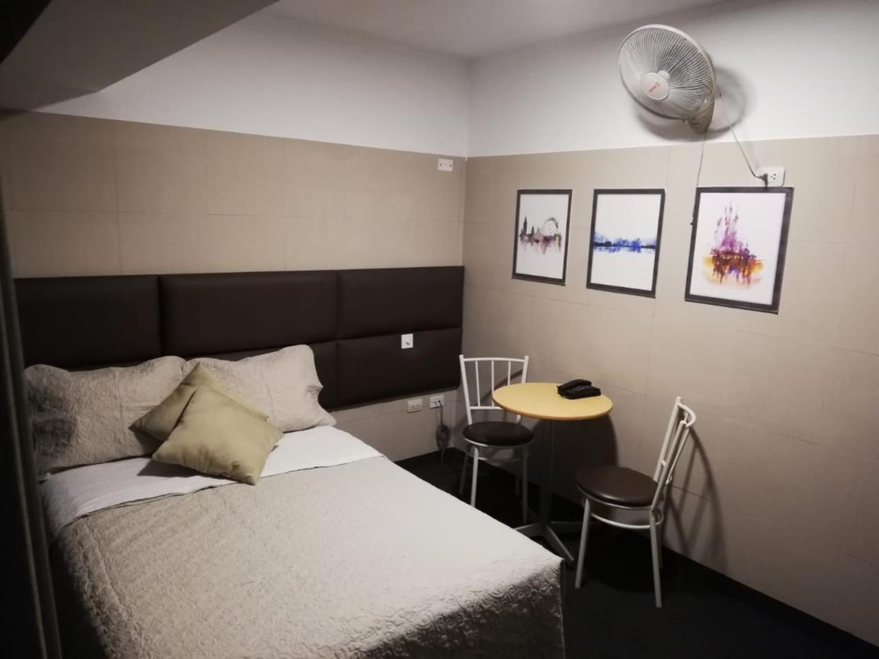 Hotel Lima City Luaran gambar